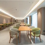 Ji Shanghai International Tourism Liufeng Highway Hotel