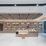 Ji Shanghai International Tourism Liufeng Highway Hotel
