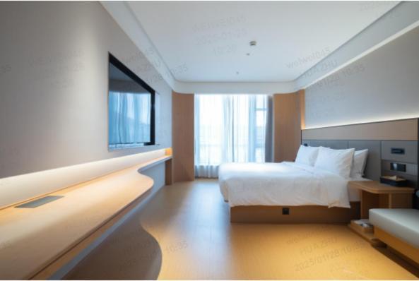 Ji International Tourism Liufeng Highway Hotel Shanghai