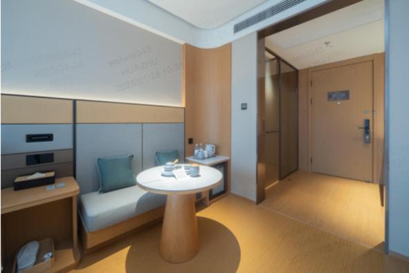 Hotel Ji International Tourism Liufeng Highway Shanghai