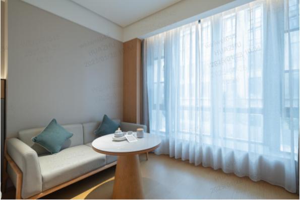 Hotel Ji International Tourism Liufeng Highway Shanghai